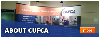 About CUFCA